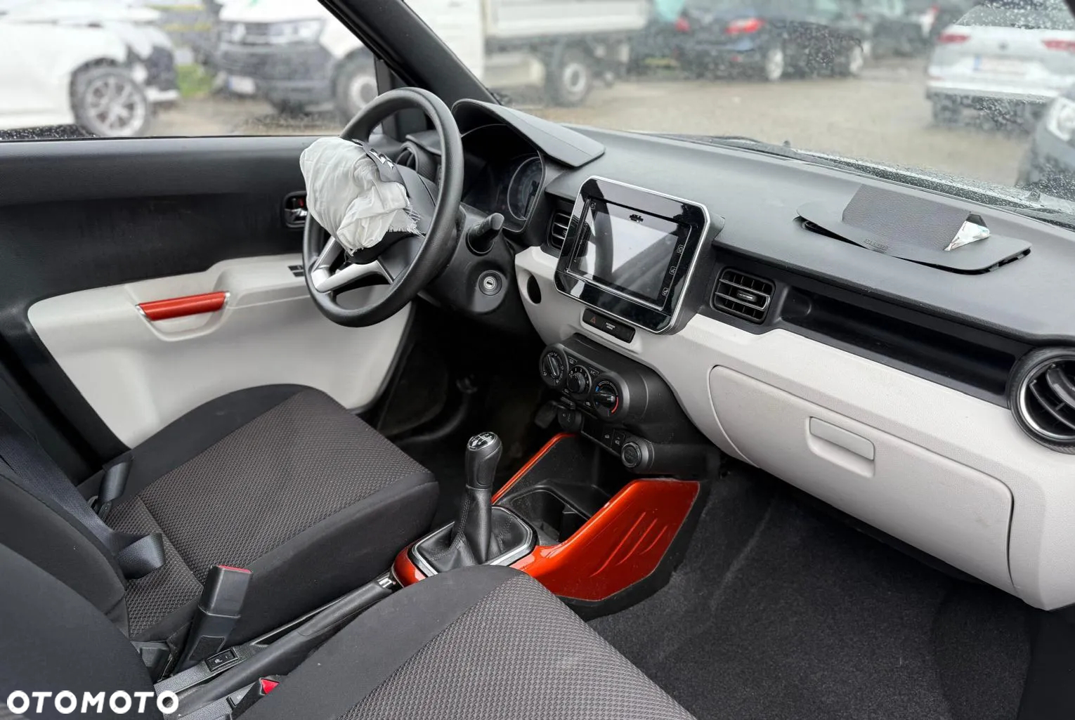 Suzuki Ignis 1.2 Elegance 4WD - 4