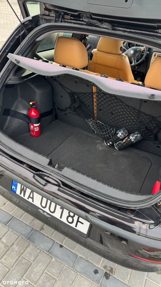 Alfa Romeo 147 - 26