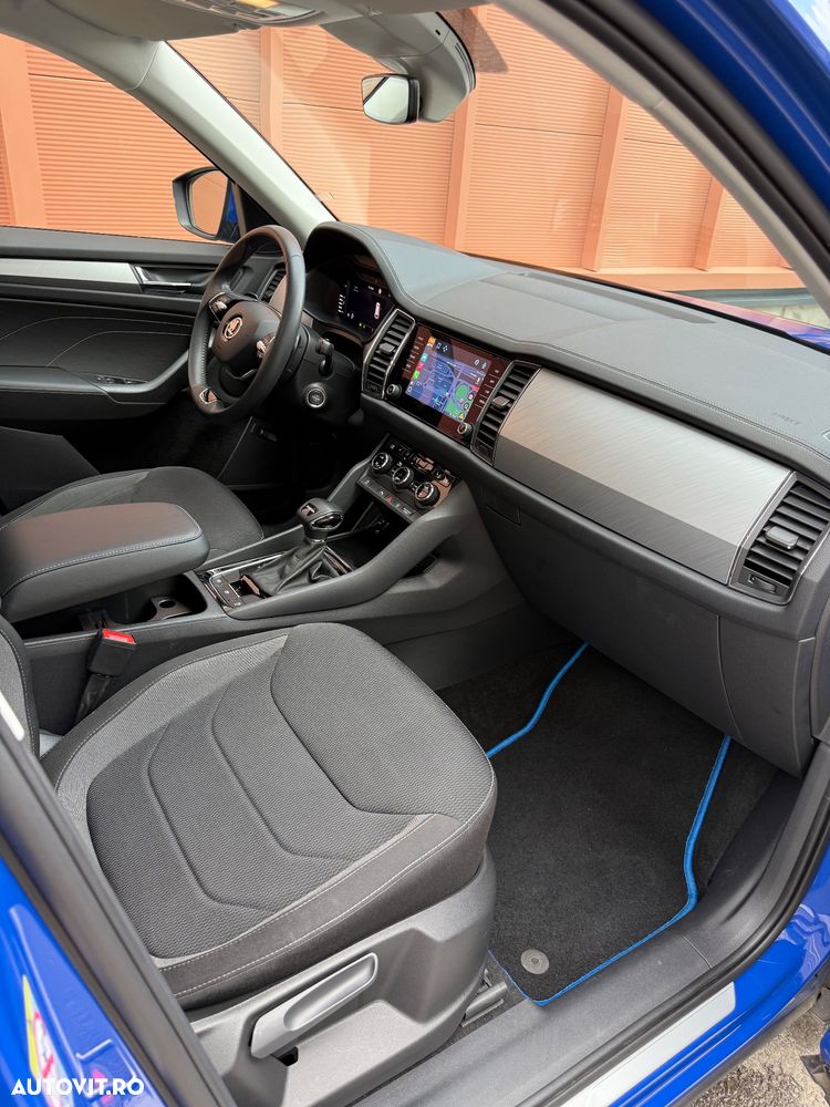 Skoda Kodiaq - 16