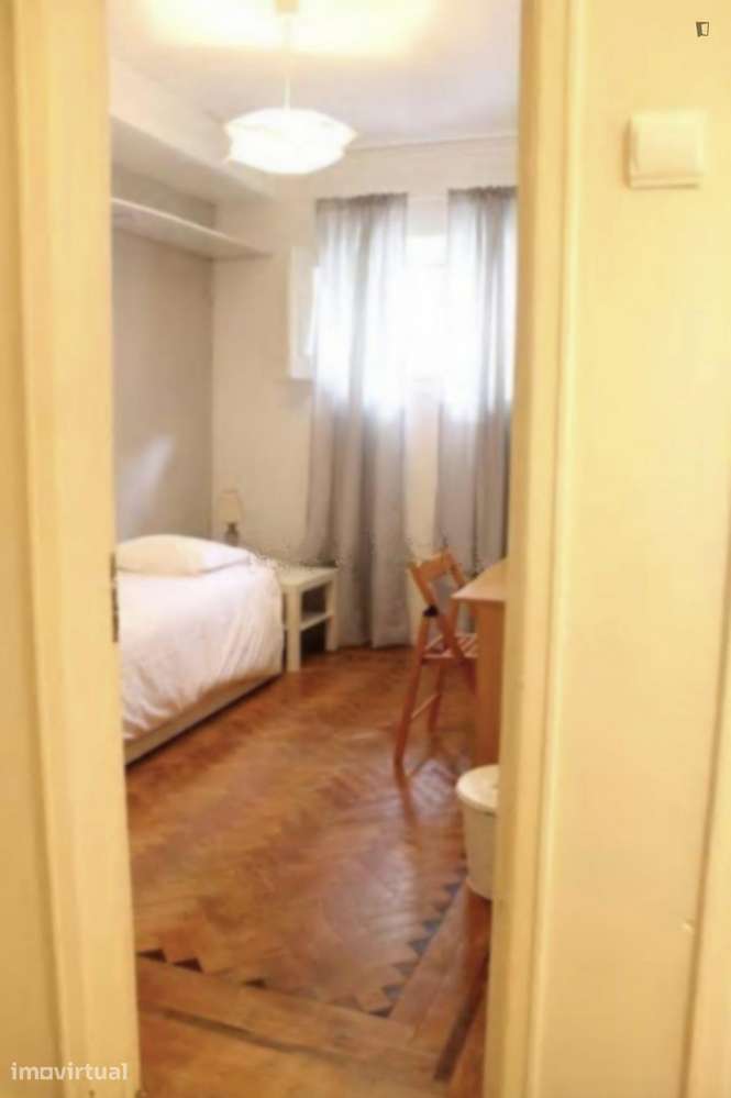 Apartamento com 2 quartos - localizado em Alcântara Lisbon - Grande imagem: 3/13