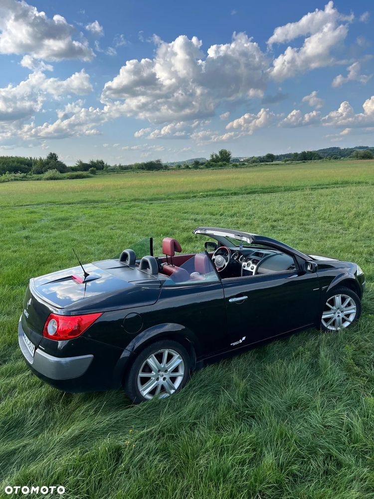 Renault Megane 2.0 Turbo Dynamique - 6