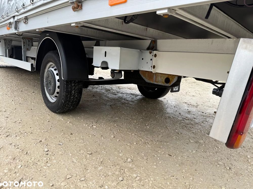 Renault *Master*Plandeka 12Ep* - 17