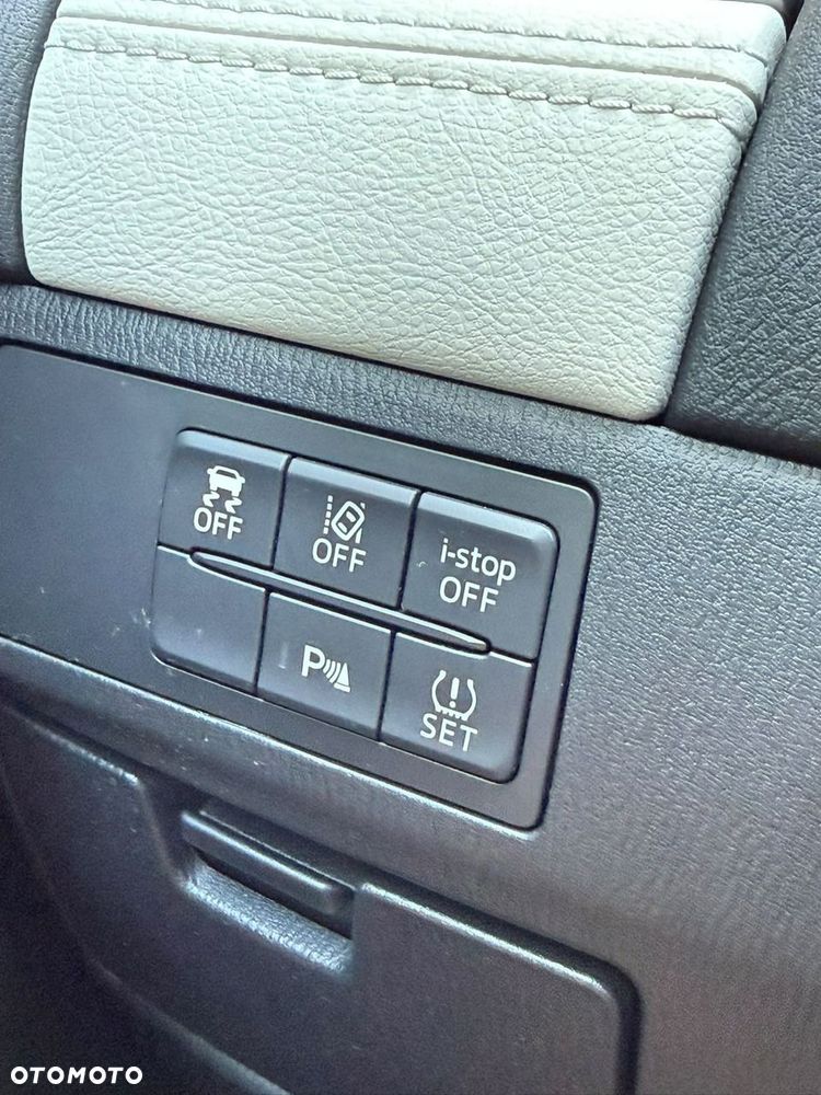 Mazda 6 - 35