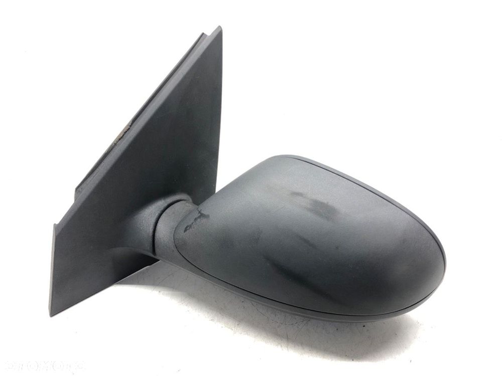 LUSTERKO LEWE - 66.00 PLN - LANCIA YPSILON (843_) 2003 - 2011 1.2 (843.AXA1A) 44 kW [60 KM] benzyna - 2