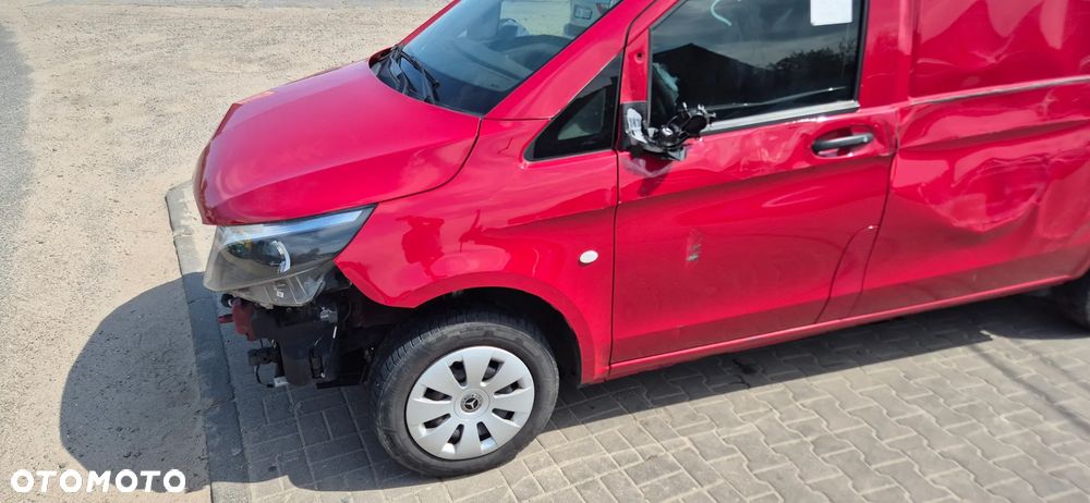Mercedes-Benz VITO - 7
