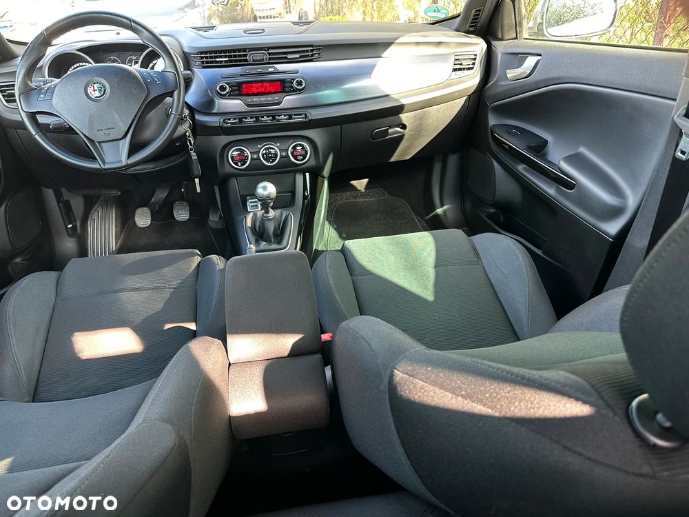 Alfa Romeo Giulietta - 27