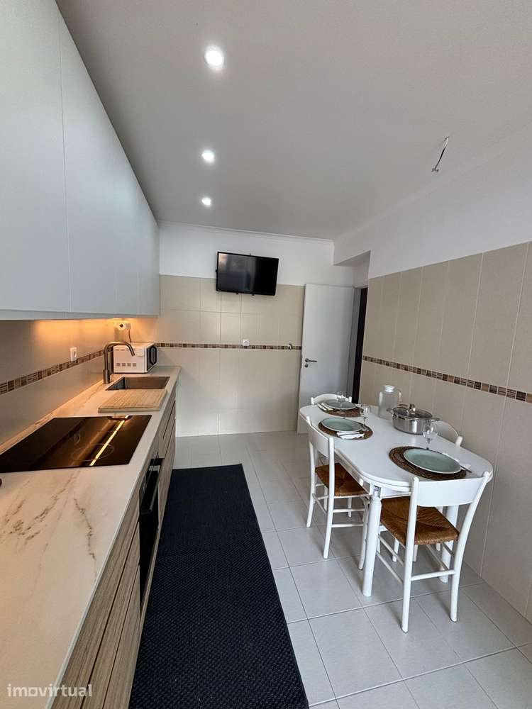 Apartamento T3 com suíte no Laranjeiro - Grande imagem: 5/42