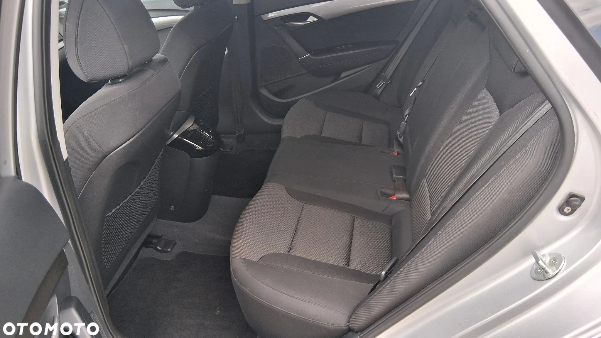 Hyundai i40 i40cw 1.7 CRDi Comfort - 23