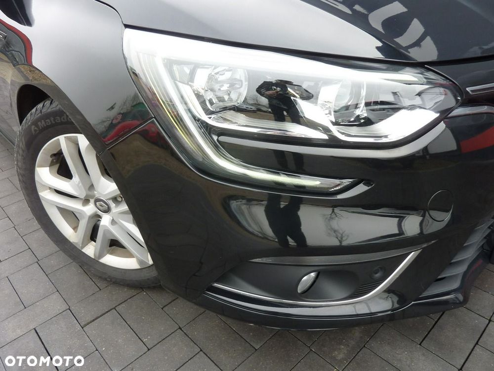 Renault Megane - 36