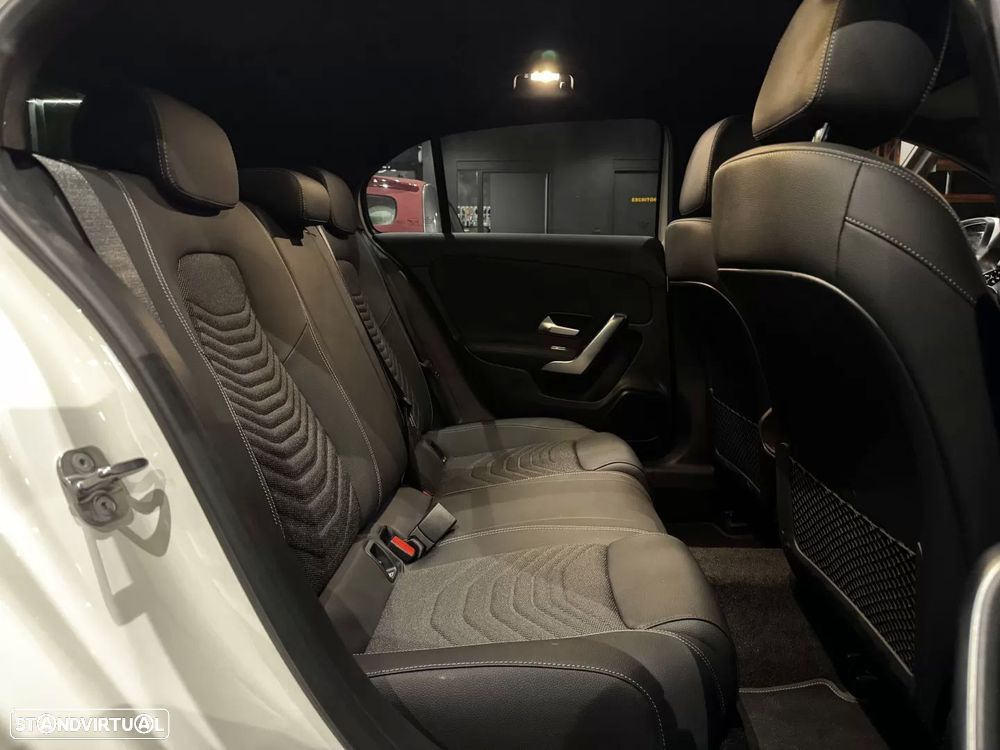 Mercedes-Benz A 250 - 34