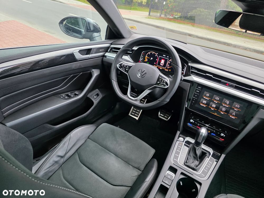 Volkswagen Arteon 2.0 TDI R-Line DSG - 19