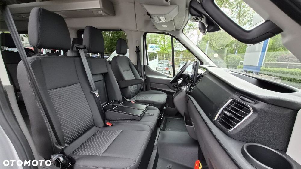 Ford Transit - 16