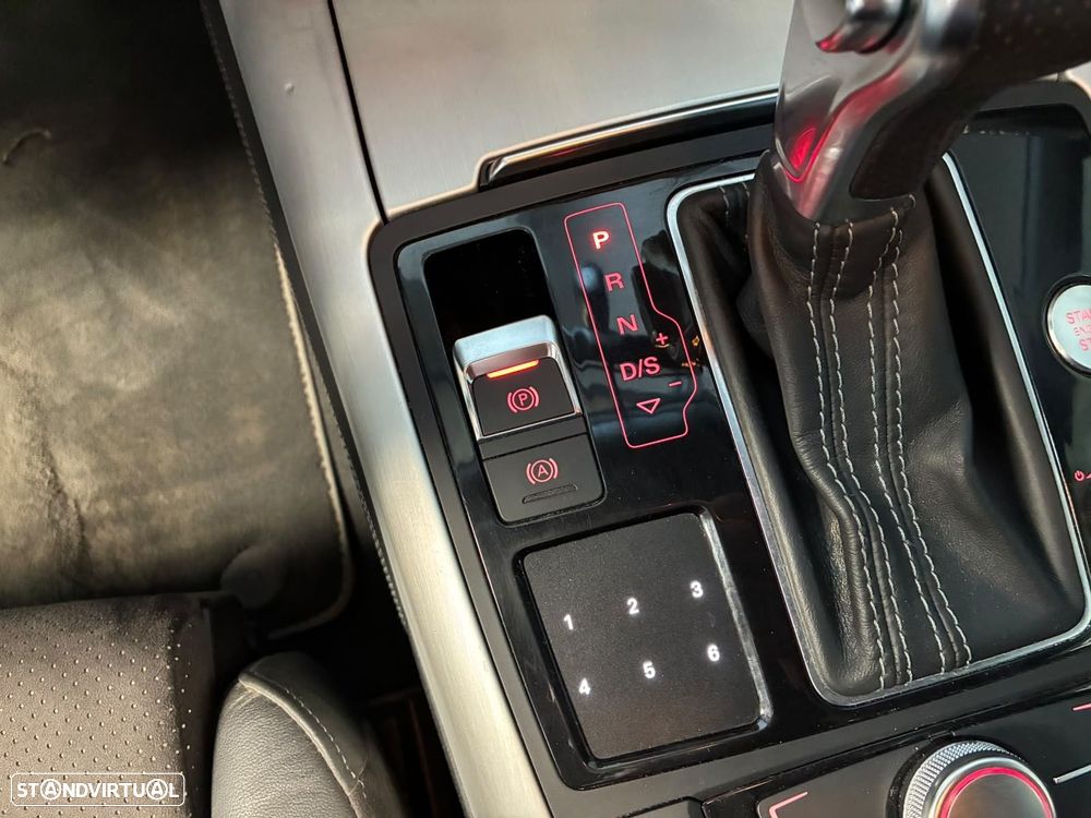 Audi A7 Sportback 3.0 BiTDi V6 quattro Tiptronic - 35