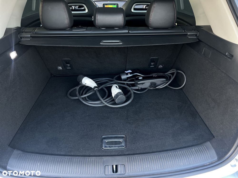 MG HS PHEV Luxury - 41