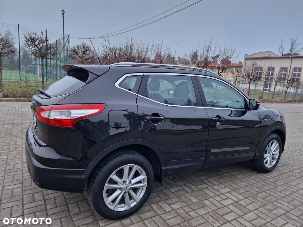 Nissan Qashqai - 16