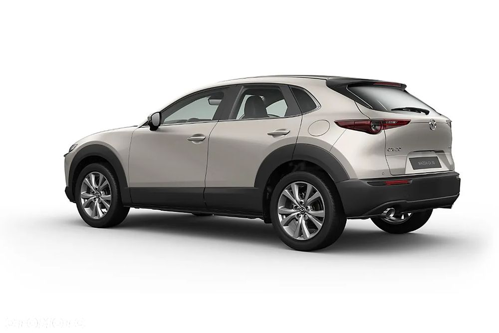 Mazda CX-30 2.0 mHEV Centre-Line 2WD - 5