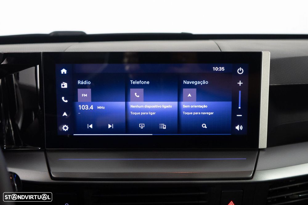 Opel Frontera 44 kWh Edition - 29