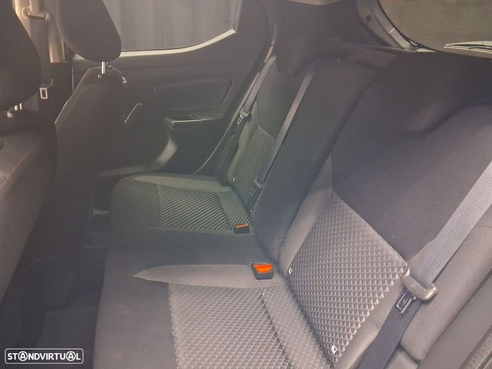 Nissan Micra 1.0 IG-T Acenta - 9