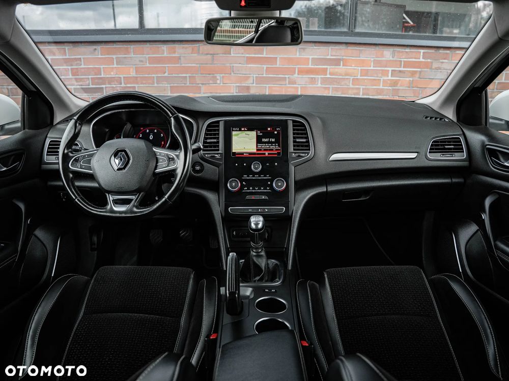 Renault Megane - 17