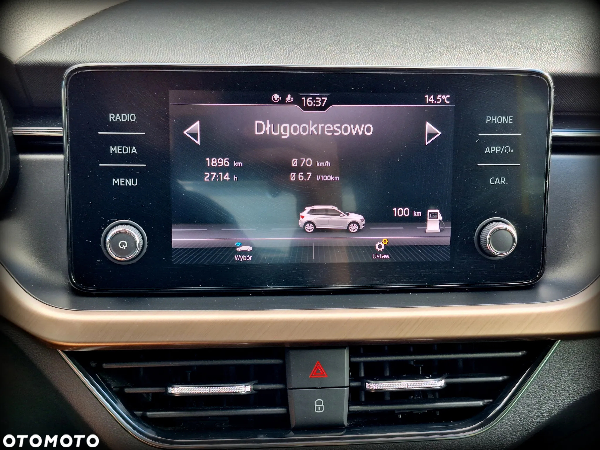 Skoda Kamiq 1.5 TSI Style - 25