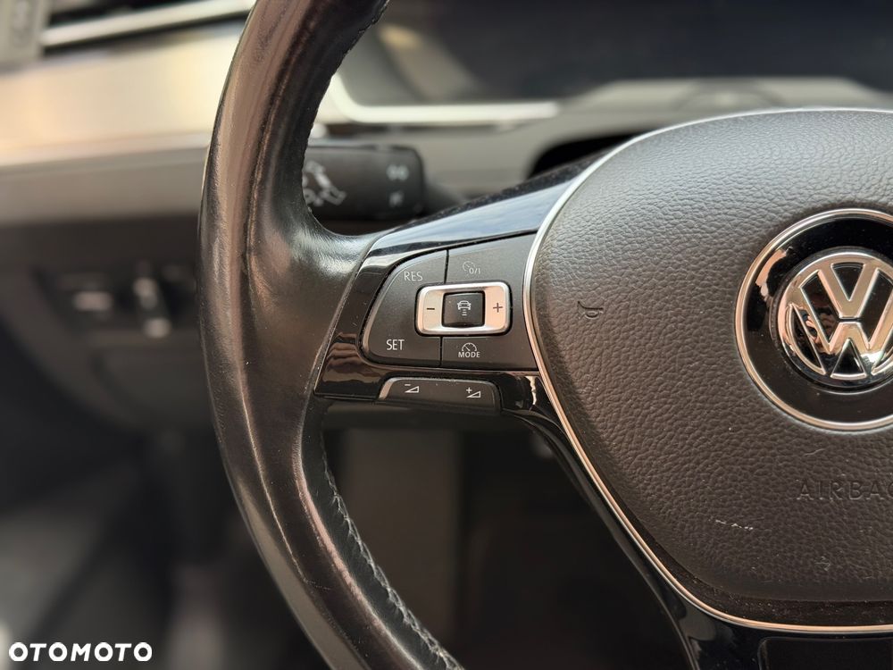 Volkswagen Passat 1.8 TSI BMT Highline DSG - 14