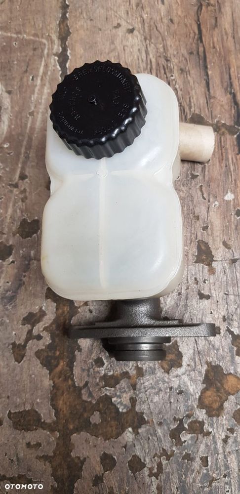 Oryginalna Pompa Hamulcowa Zbiornik FAG SCHÄFER Klasyk Oldtimer - 3