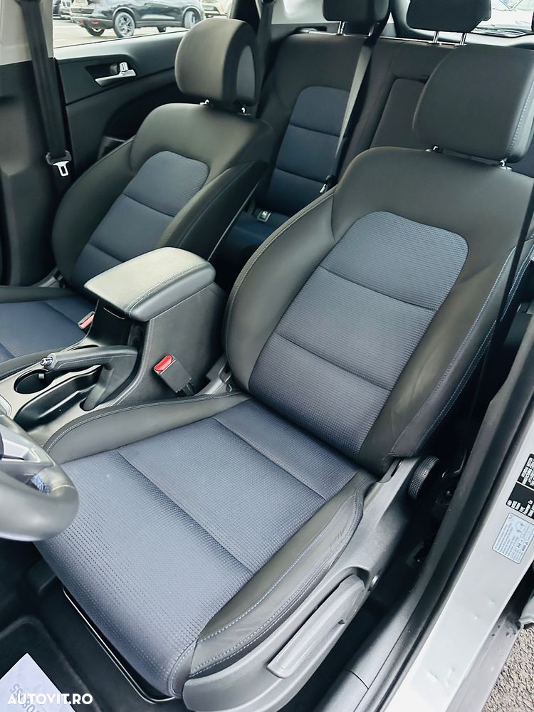 Hyundai Tucson 1.6 GDI 2WD Advantage - 18