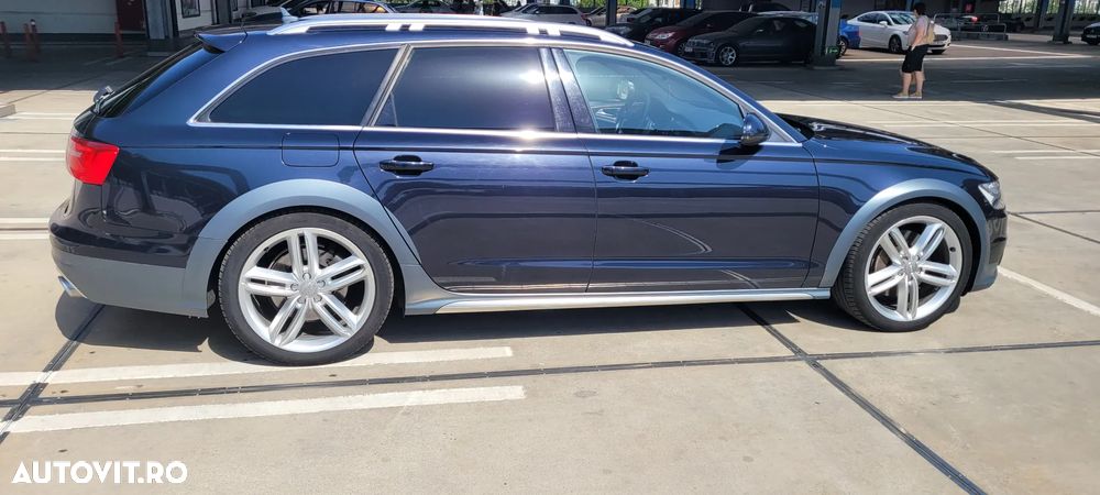 Audi A6 Allroad - 5