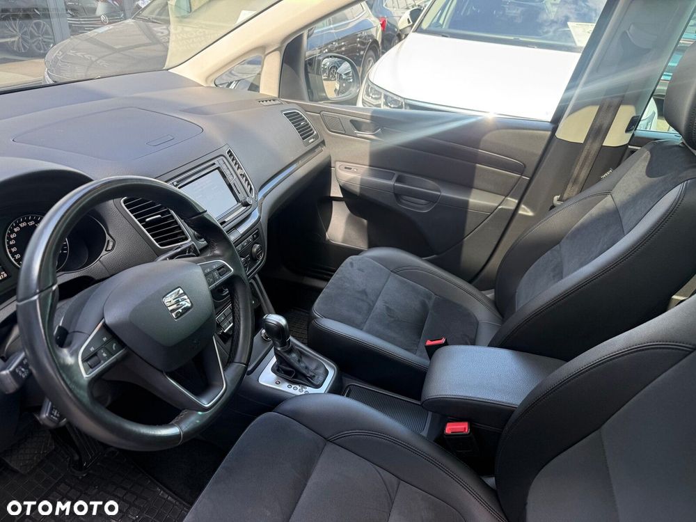 Seat Alhambra - 12