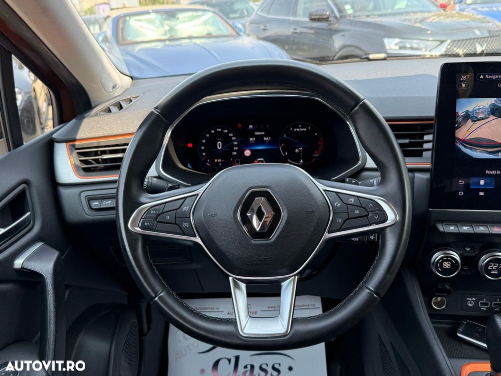Renault Captur - 5