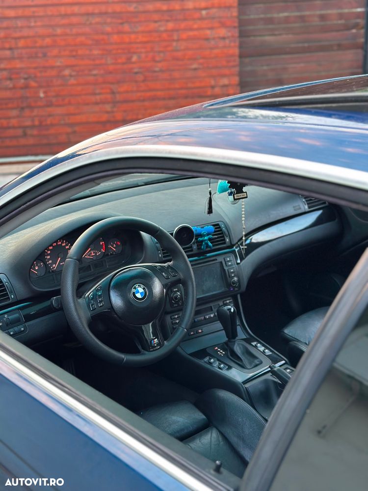 BMW Seria 3 - 9