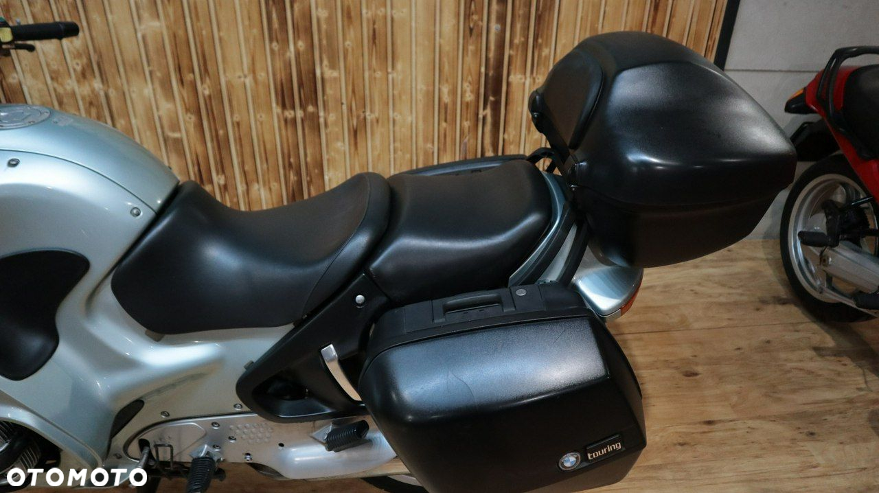 BMW RT - 10