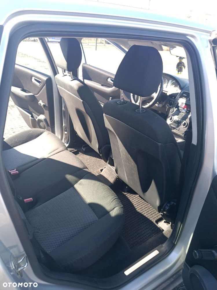 Mercedes-Benz Klasa A - 14