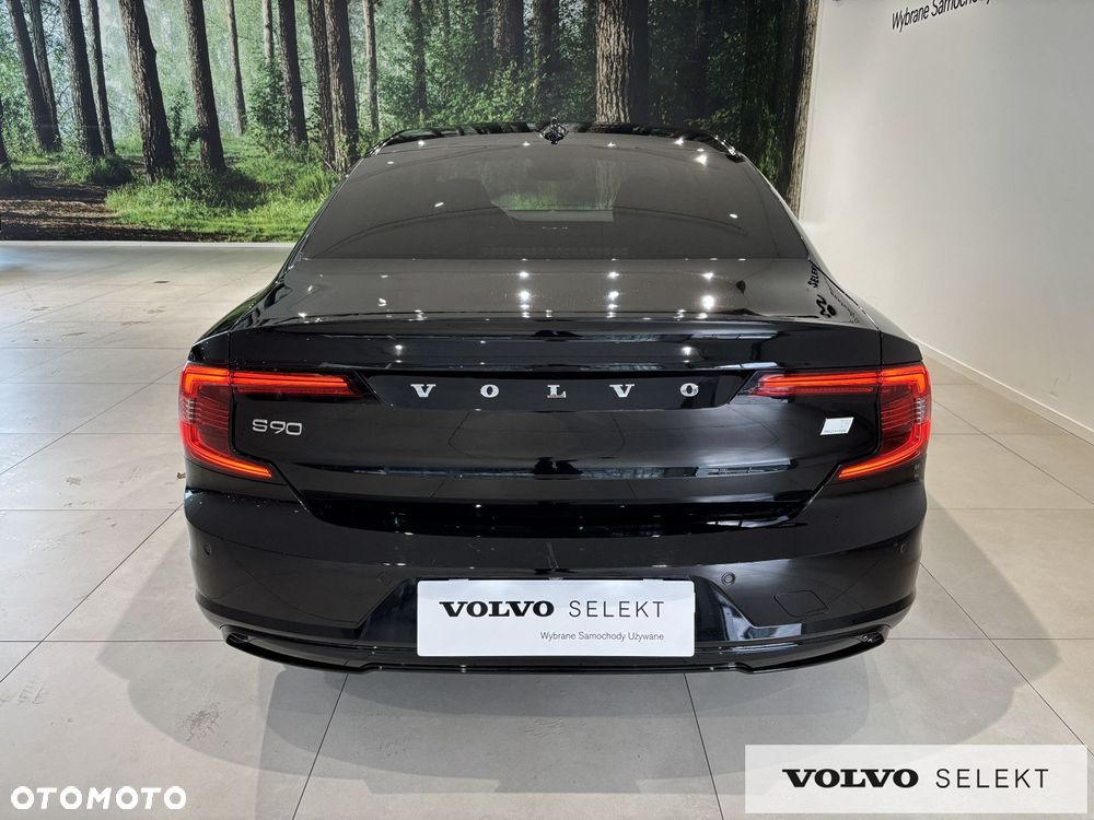 Volvo S90 - 6