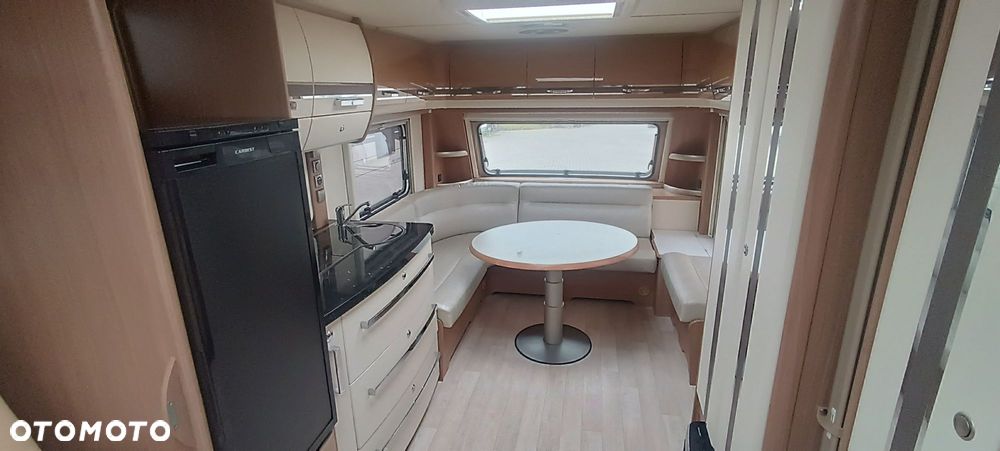 Fendt Bijou 520 Chrome - 120 Przyczep MANCZAK.PL - 8