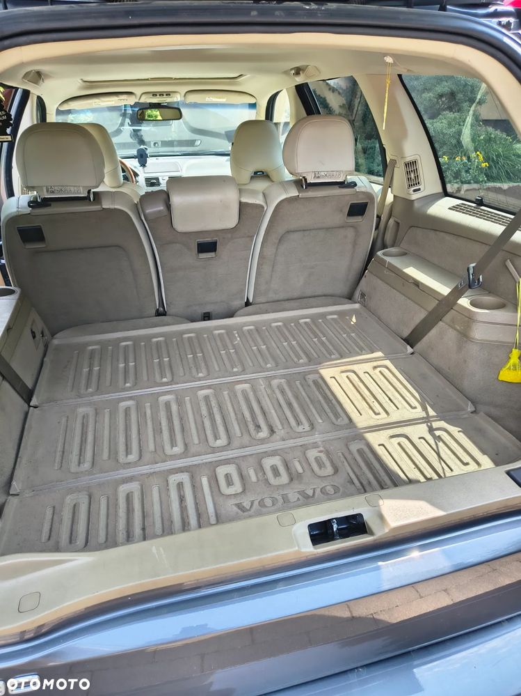 Volvo XC 90 4.4 V8 Summum - 9