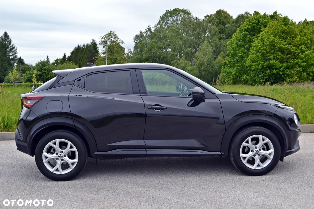 Nissan Juke - 6