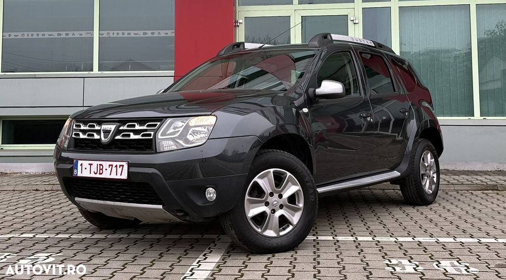 Dacia Duster - 3