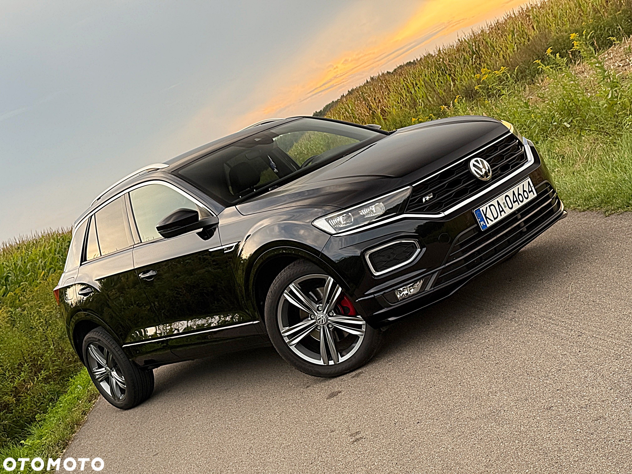 Volkswagen T-Roc 2.0 TDI SCR DPF Premium DSG - 20