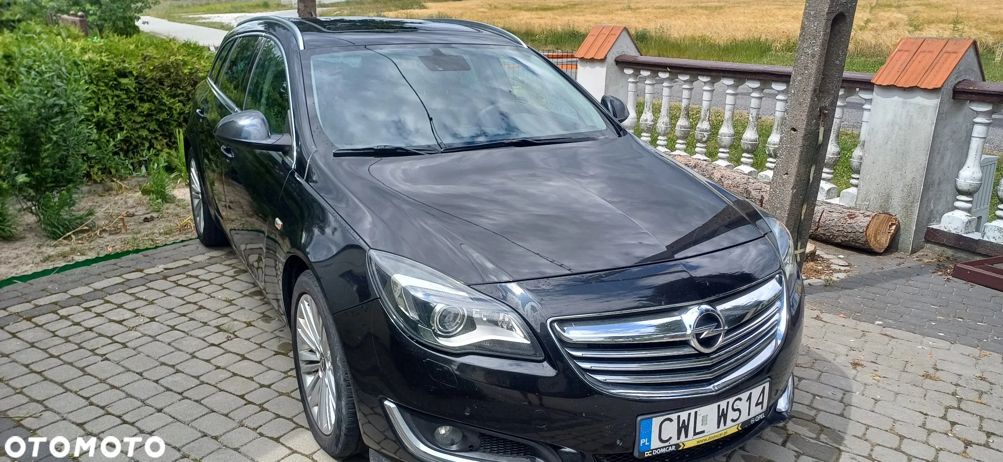 Opel Insignia - 2
