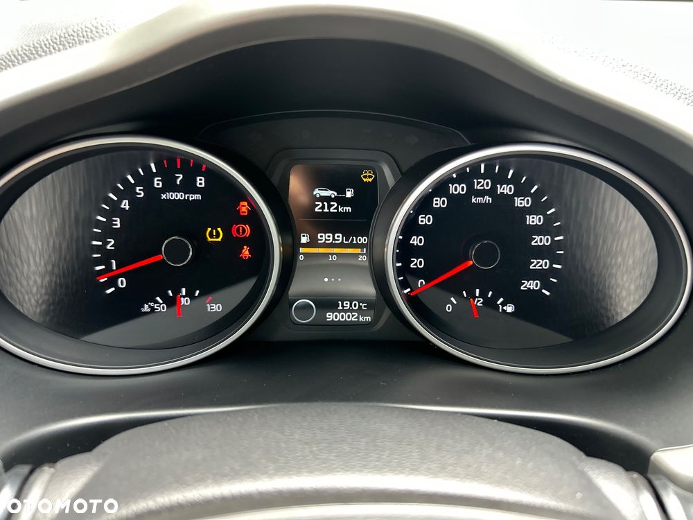 Kia Sportage 1.6 GDI Business Line L 2WD - 21