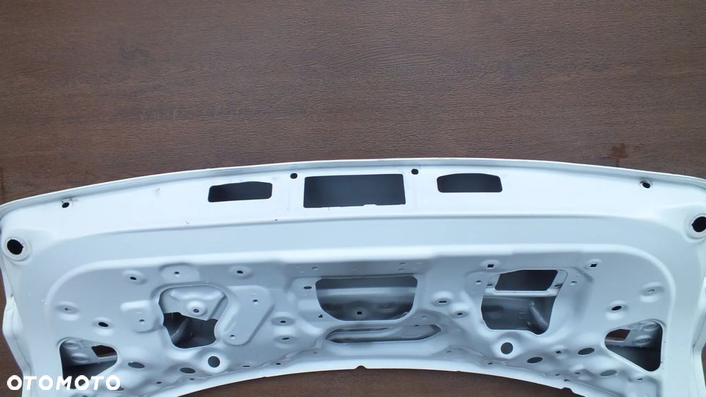 Klapa tylna Kia Proceed III - 7