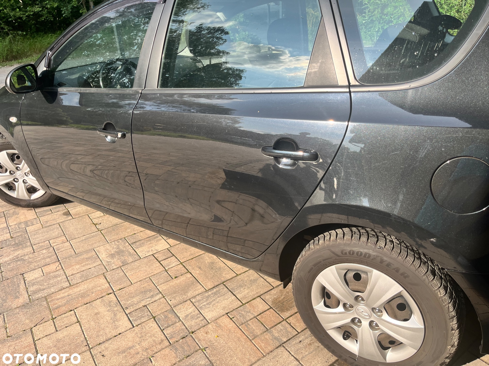 Hyundai i30 1.6 Comfort - 13
