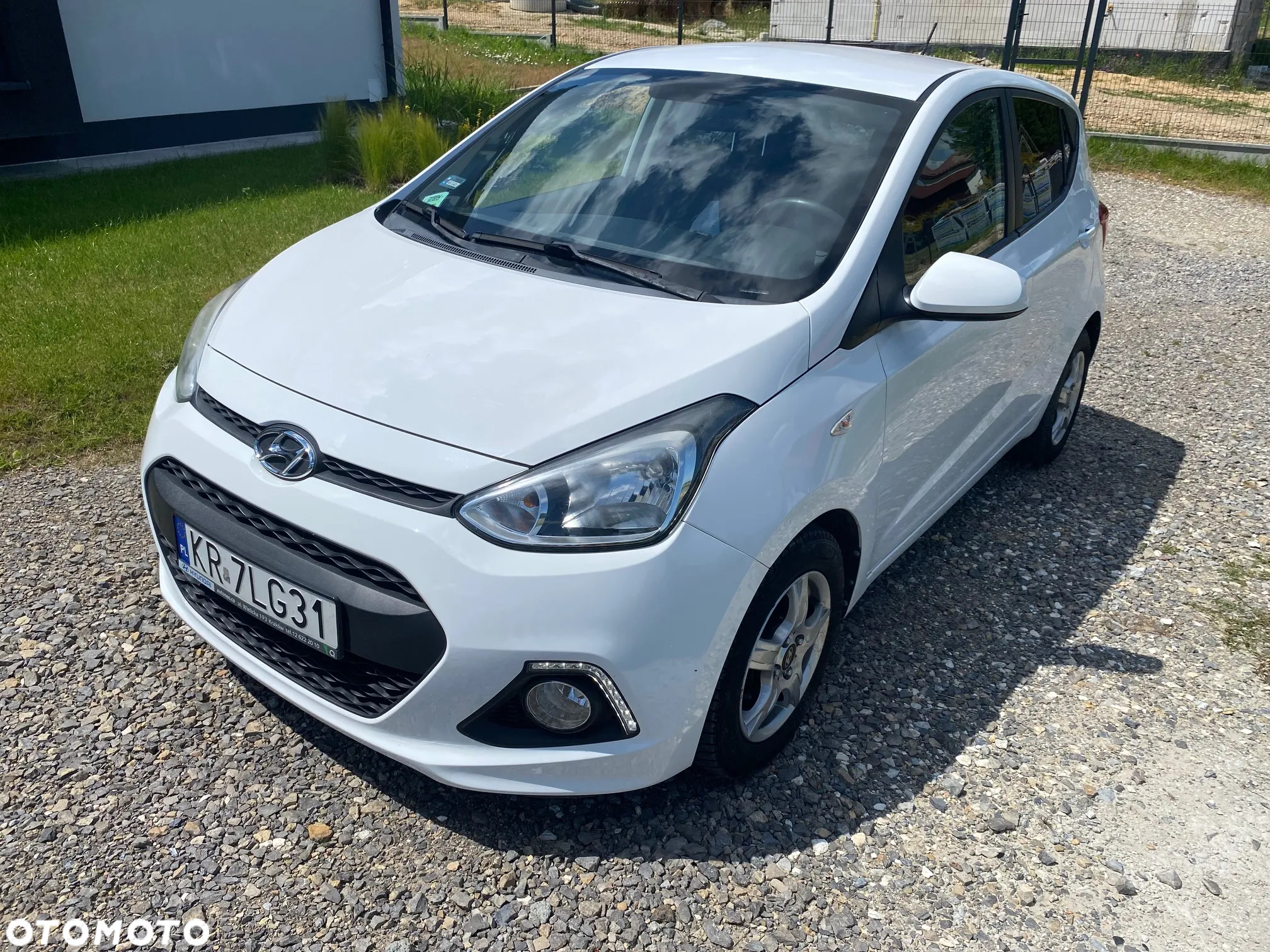 Hyundai i10 - 3