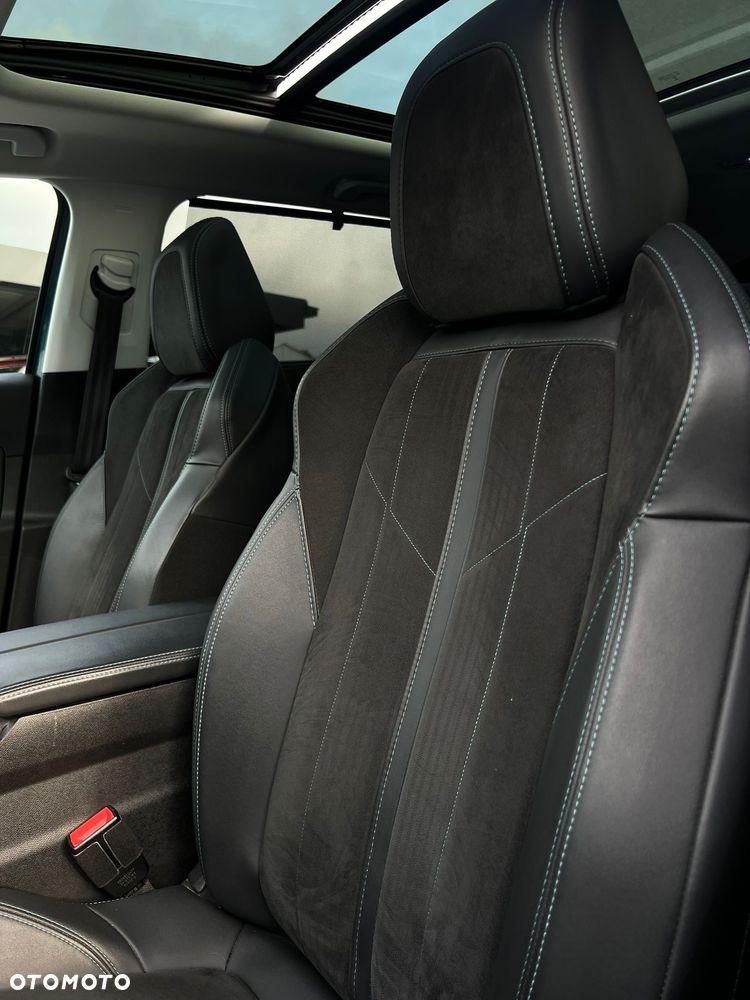 Peugeot 5008 - 23