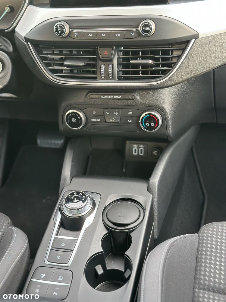 Ford Focus 1.5 EcoBlue Trend - 17
