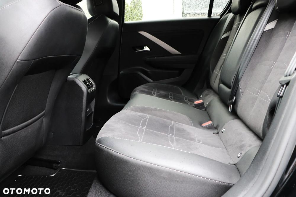 Opel Astra - 15