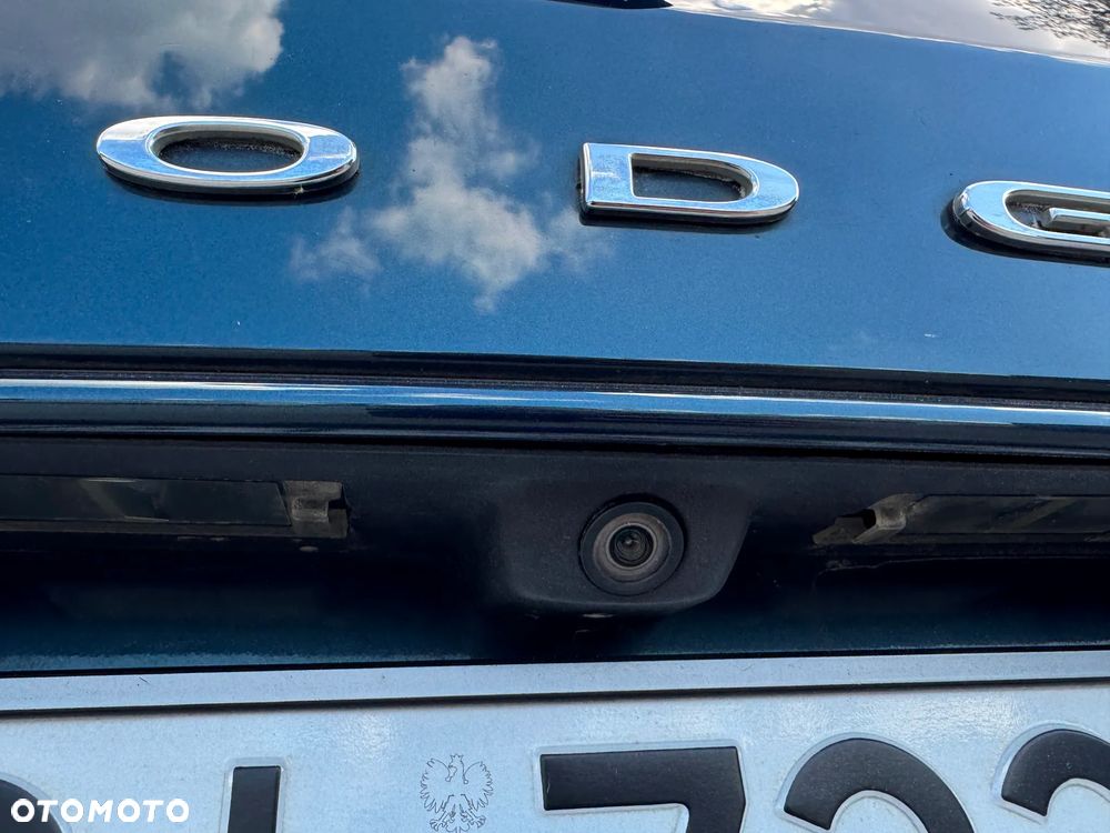 Dodge Journey 2.7 V6 R/T - 21