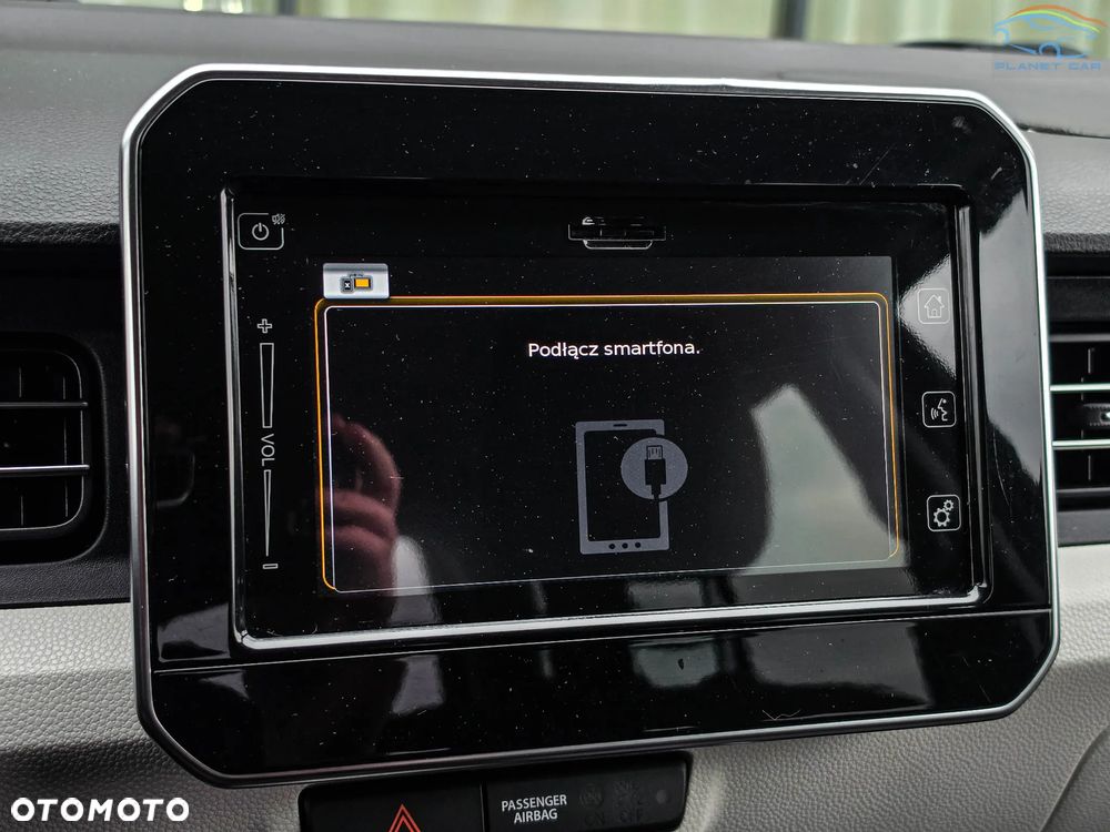 Suzuki Ignis Dualjet Allgrip Intro Edition - 32