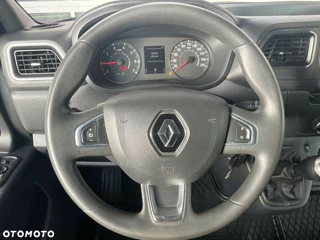 Renault Master L3H2 Business - 13